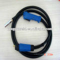 Otc gas welding torch / otc co2 torch